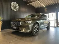 Gebraucht Volvo XC60 Inscription 197 PS (144 kW) 2021 Grau SUV