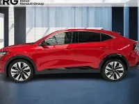 Neu Renault Rafale 300 PS (220 kW) 2026 Rot SUV