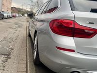 gebraucht BMW 530 d xDrive Touring A -