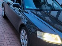 gebraucht Audi A6 3.0 Quattro