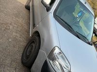 Gebraucht Peugeot Partner 2024 Silber Van / Kleinbus