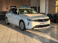 Gebraucht Opel Astra Elegance 180 PS (132 kW) 2023 Weiß Limousine