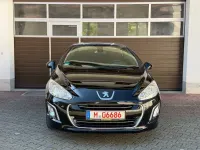 Occasion Peugeot 308 CC Active 156 ch (114 kW) 2012 Noir Cabriolet