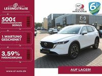 Gebraucht Mazda CX-5 Ad'Vantage 194 PS (142 kW) 2022 Othercolor SUV