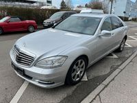 gebraucht Mercedes S350 S -Klasse Lim.BlueTec 4Matic