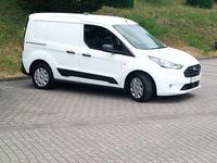 Używany Ford Transit Trend 120 KM (88 kW) 2021 Biały Hatchback