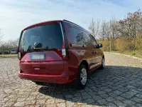 Gebraucht VW Caddy Style 122 PS (89 kW) 2025 Andere farben Van / Kleinbus