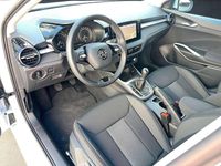 Gebraucht Skoda Fabia Style 110 PS (80 kW) 2024 Moonweiss metallic Kleinwagen