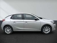 Neu Opel Corsa 101 PS (74 kW) 2025 Silber Kleinwagen