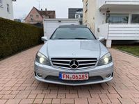 gebraucht Mercedes CLC350 Coupé Automatik Panorama Xenon Gepflegt AMG