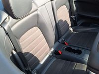 Gebraucht Mercedes C180 156 PS (114 kW) 2018 Schwarz Cabrio