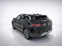 Usata BYD Seal U Design 324 CV (238 kW) 2025 Nero SUV