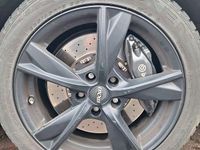 Gebraucht Opel Astra OPC 280 PS (205 kW) 2014 Weiß Limousine