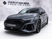 Gebraucht Audi RS3 Sport 400 PS (294 kW) 2022 Grau Limousine