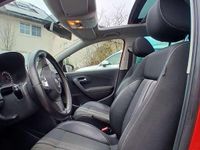 Gebraucht VW Polo Match 90 PS (66 kW) 2012 Rot Kleinwagen