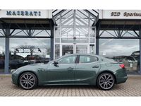 gebraucht Maserati Ghibli Modena/MY23/4WD/1 of 1 worldwide!