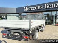 Usado Mitsubishi Canter 2024 Andere