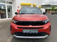 Neu Opel Frontera Ultimate 145 PS (106 kW) 2026 Kanyon orange dach schwarz SUV