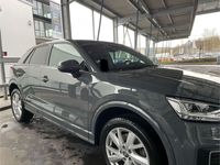 gebraucht Audi Q2 1.4 TFSI cylinder on demand