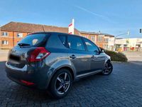 Gebraucht Kia Ceed 120 PS (88 kW) 2010 Grau Kleinwagen