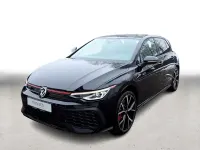 Neu VW Golf VIII GTI 265 PS (194 kW) 2026 Schwarz Limousine
