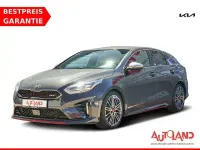 Gebraucht Kia ProCeed GT 204 PS (150 kW) 2019 Andere Kombi