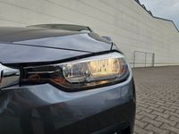 gebraucht BMW 320 Baureihe d Touring | Aut. | Sitzhzg | Klimatr |