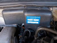 Gebraucht Alfa Romeo Spider 150 PS (110 kW) 1995 Schwarz Cabrio