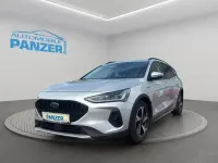 Gebraucht Ford Focus Active 116 PS (85 kW) 2023 Silber Limousine
