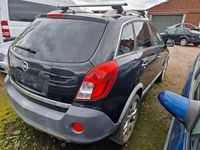 gebraucht Opel Antara 4×4