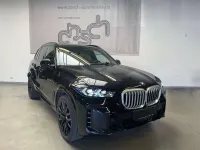 Gebraucht BMW X5 M Sport 298 PS (219 kW) 2025 Black sapphire SUV