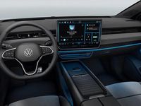 Neu VW ID.7 Pro 210 kW (286 PS) 2026 Grau Limousine