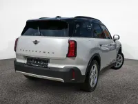 Gebraucht Mini Cooper Countryman 156 PS (114 kW) 2024 Nanuq white SUV
