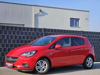 Gebraucht Opel Corsa Active 101 PS (74 kW) 2016 Rot Kleinwagen