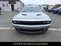Gebraucht Dodge Challenger 309 PS (227 kW) 2021 Grau Coupé