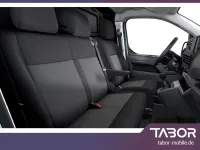 Nowe Citroën Jumpy 150 KM (110 kW) 2026 Biały Minivan