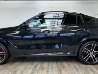 Gebraucht BMW X6 M Sport 298 PS (219 kW) 2025 (0475) saphirschwarz metallic SUV