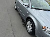 gebraucht Audi A4 TDI 2005