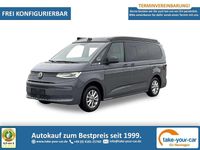 Neu VW California Beach 177 PS (130 kW) 2026 Wählbar Van