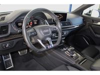 gebraucht Audi SQ5 3.0 TDI quattro