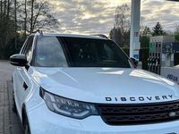 gebraucht Land Rover Discovery Discovery3.0 Td6 HSE