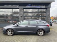 gebraucht Hyundai i30 cw Navi. Kamera