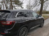 Occasion Renault Koleos Initiale Paris 190 ch (139 kW) 2020 Noir SUV