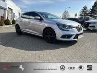 Gebraucht Renault Mégane III Intens 96 PS (70 kW) 2016 Silber