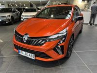 Neu Renault Clio V Techno 115 PS (84 kW) 2026 Orange Limousine