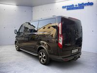 Gebraucht Ford Tourneo Custom Active 2022 Van