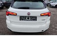 Gebraucht Fiat Tipo Lounge 120 PS (88 kW) 2017 Weiß Kombi