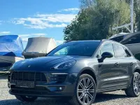 Gebraucht Porsche Macan 252 PS (185 kW) 2017 SUV