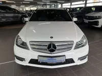 Gebraucht Mercedes C180 Avantgarde 156 PS (114 kW) 2013 Weiß Limousine