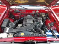 Gebraucht Toyota Crown 1981 Kombi